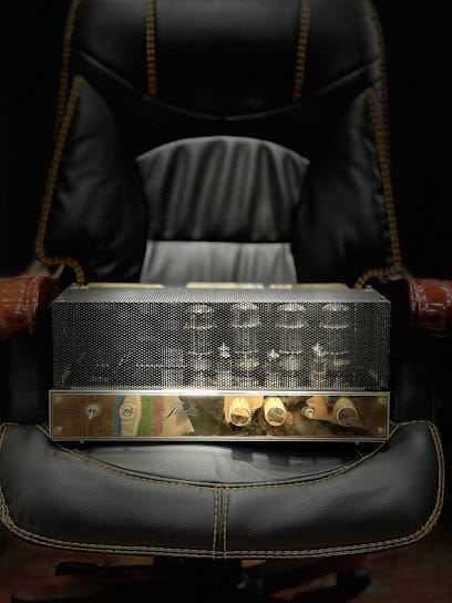 JP Electronics business photograph