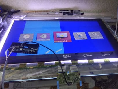 Sun Star Electronics Service business photograph