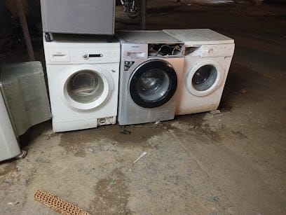 Limra refrigeration &air condition service washing machine repair service business photograph