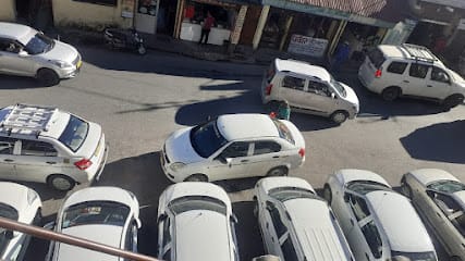 Chandra Taxi Service | Taxi Service Mussoorie | Cab Service | Car Rental | Mussoorie Taxi business photograph