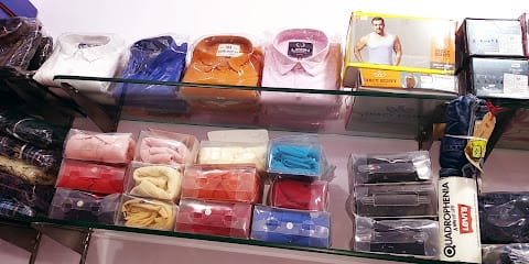 UNIQUE FASHION business photograph