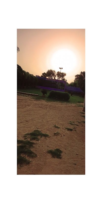 Moti Palace Marriage Garden business photograph