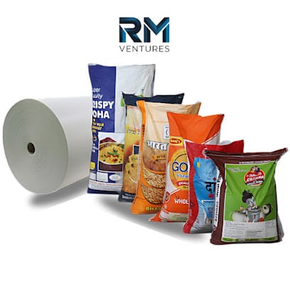 RM Ventures business photograph