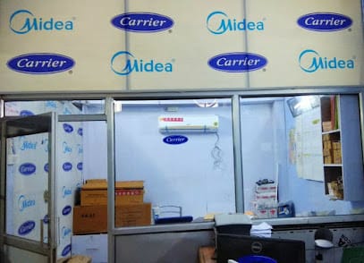 O General Carrier AC Authorized Service Center business photograph