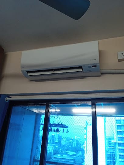 QuickCare Home Appliance Services business photograph