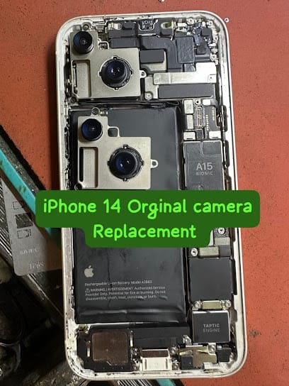 GADGET FIX business photograph