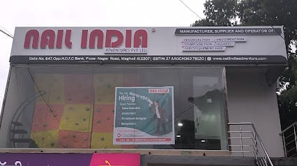 Nail India Adventure Pvt. Ltd business photograph