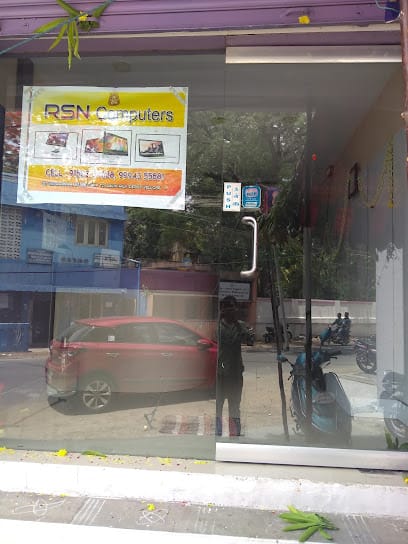 RSN Computers business photograph