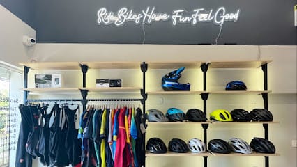 D Byk Store - Bavdhan | Best Premium Bicycle Service Center. Gears. Upgrades. Bikefit. business photograph