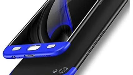 ASLINA MOBILES business photograph