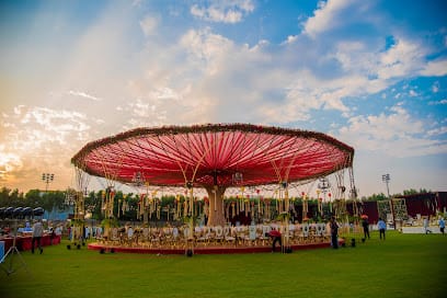 Reflections Events business photograph