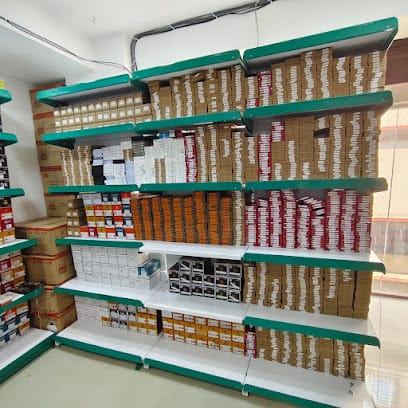 Ganpati Mobile business photograph