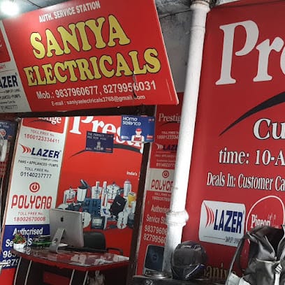 Prestige and kent Ro Customer care business photograph