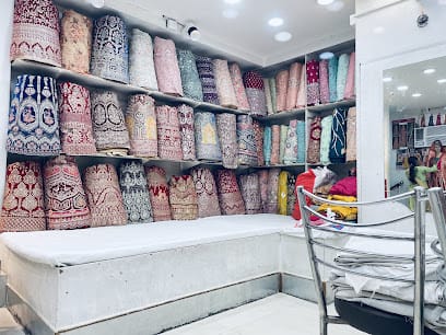 Lehnga by Riwaj business photograph