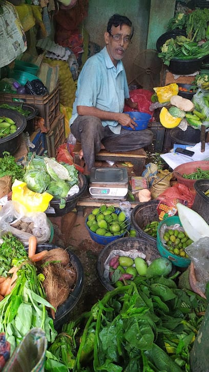 Nag Vegetable business photograph