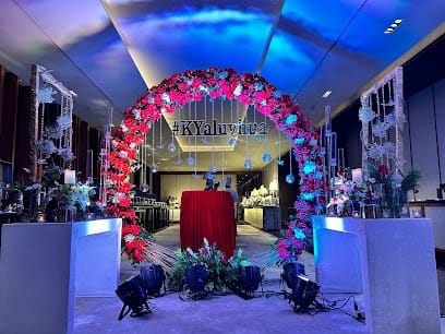Panchtatva Events - Best Event Planner in Delhi business photograph
