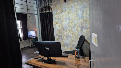 Dr. PF Consultancy business photograph