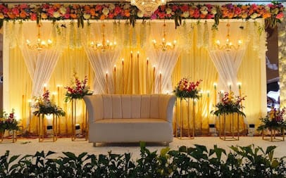 D.S DECORATORS & EVENT PLANNERS business photograph