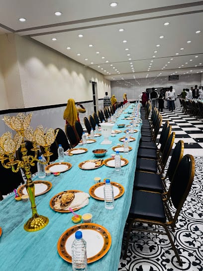 S K CATERERS AND EVENTS business photograph