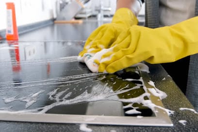 Perfect Cleaning Service business photograph