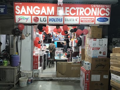 Sangam Electronics business photograph