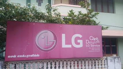 LG Service business photograph