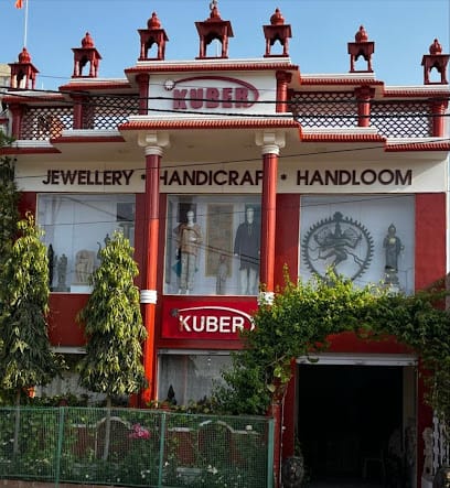 Kuber business photograph