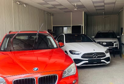 Mirror Car & Bike Detailing Studio business photograph