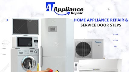 AL Appliance Repair business photograph