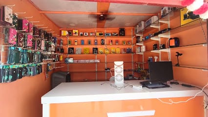 Nikhil mobile repairing business photograph