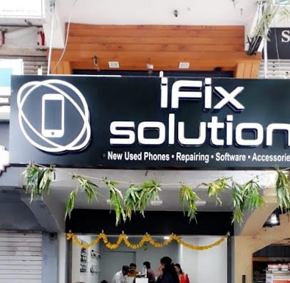 iFix Solutions business photograph