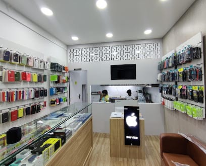 Fixocare MOBILE PHONE SERVICE CENTER business photograph