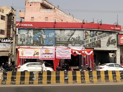 Yume Honda business photograph