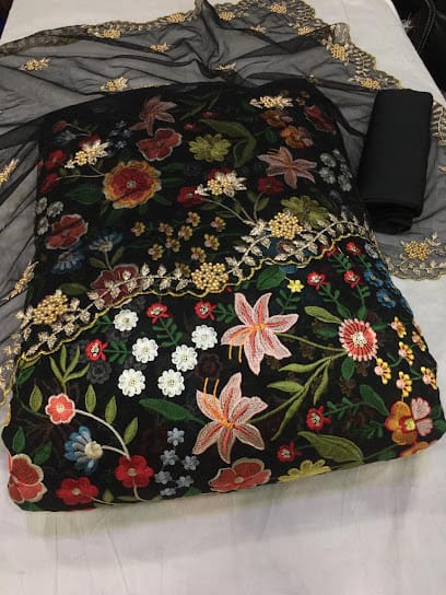 Premsons Karol Bagh (Passion and Weaves) business photograph