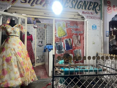 Sun Shine Designer Boutique business photograph
