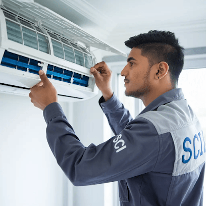 Service Center India - AC, Washing Machine, Refrigerator, Microwave Repair & Service Mysore business photograph