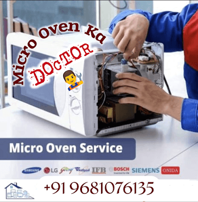 Bhandari Refrigeration Home appliance Repairing Service business photograph