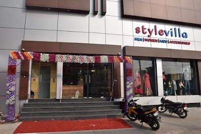 Style Villa business photograph