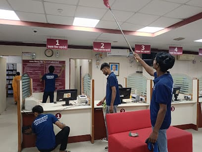 Ranawat Cleaning Services business photograph