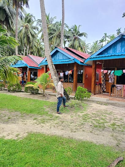 Hiya Travels Two wheeler for rent business photograph