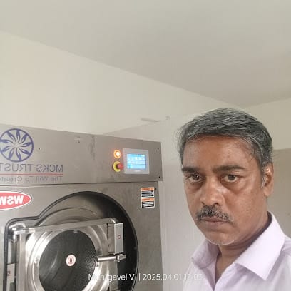 Lotus Service Engineering business photograph