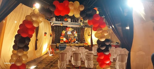 Ganesh Tent And Decorators business photograph