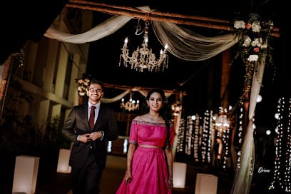 Oriana Weddings business photograph