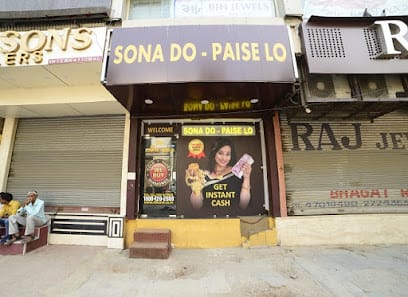 24Karat in Karol Bagh Delhi - Get Cash For Your Gold | Best Jewelry Buyers business photograph