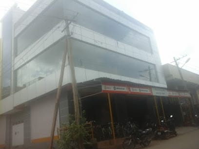 Dhanushree Cycle Mart business photograph