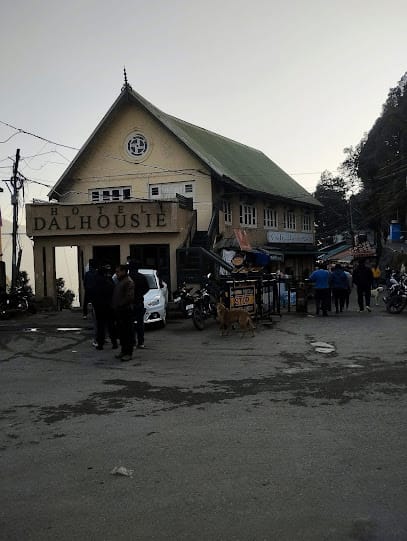 Dalhousie Samar Tours And Travels business photograph