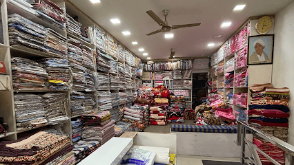 Radha Krishan Textiles - Handloom Wholesale & Retail business photograph