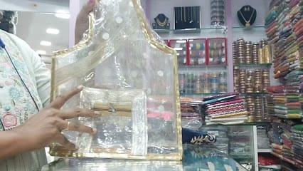 SRI KRISHNA BOOUTIQUE business photograph