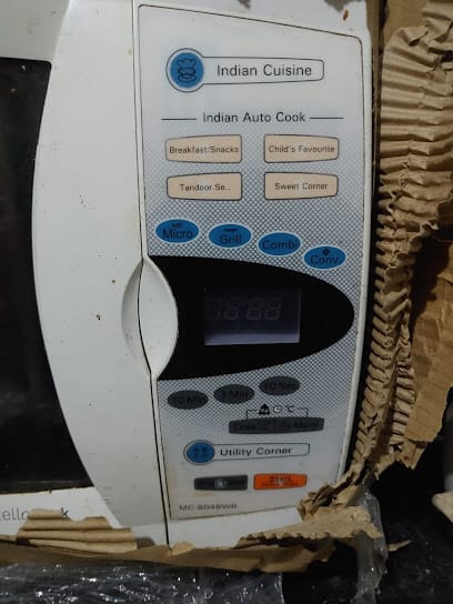 HomePe Service business photograph