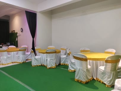 Hombale Event's And Party Hall business photograph